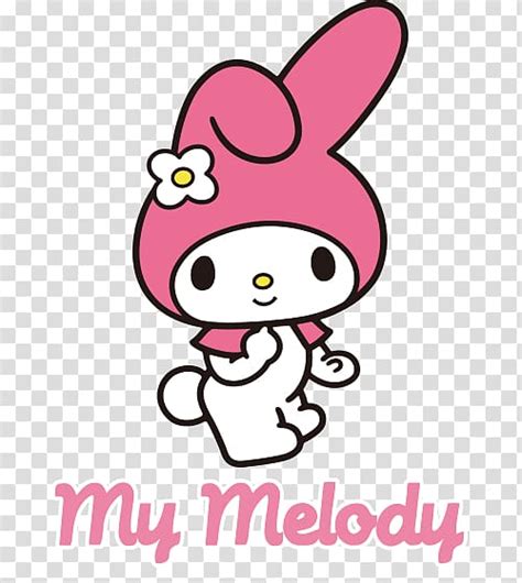 Sanrio My Melody Clipart