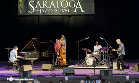 SPAC Cancels Saratoga Jazz Fest For The First Time In Its 42-Year History - Saratoga Living