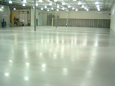 Urethane Epoxy Floor Coating – Flooring Ideas