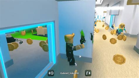 Roblox Murder Mystery 2 Codes [March 2024] - Game Specifications