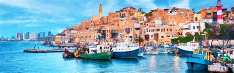 Israel Tours, 2025&2026 Private Holiday Packages to Holy Land