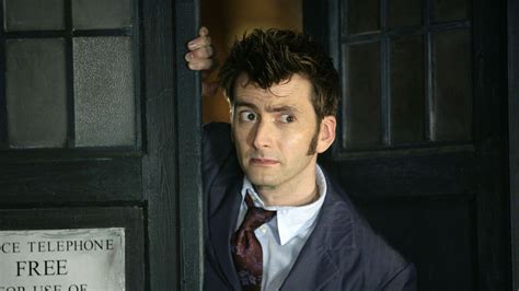 David Tennant: Doctor Who? There’s nothing else like it - The Big Issue