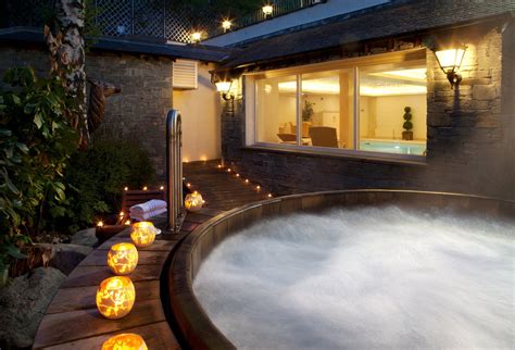 Best Western Ambleside Salutation Hotel & Spa, Ambleside, Cumbria, The ...