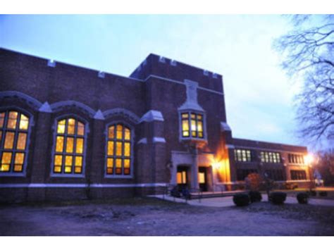 Glen Rock HS Named One of Best High Schools in America | Ridgewood, NJ Patch