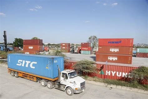 Cambodia-China trade continues to grow despite global demand slowdown ...