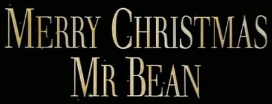 Merry Christmas, Mr. Bean - Mr. Bean wiki