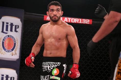 Patricio Pitbull ‘Pretty Sure’ He Can Submit Daniel Weichel at Bellator 138