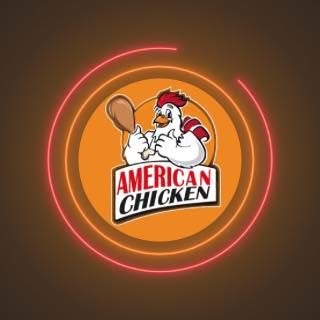 American Chicken | Kolea