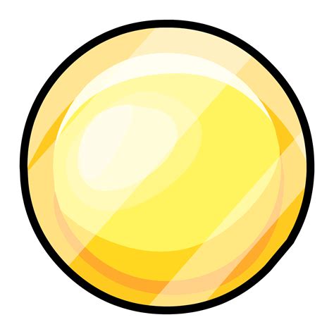 Memory Orb Pin | Club Penguin Wiki | FANDOM powered by Wikia