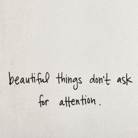 Know that you deserve more than attention #selflove #respect #love Fashion Quotes Instagram ...