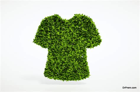 How Sustainable Fashion Can Help The Planet We Live In