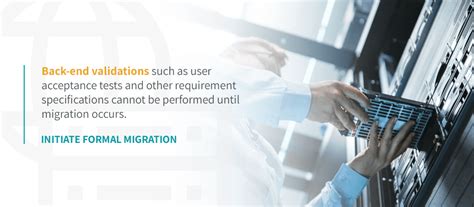 Data Center Migration | Best Practices & Tips