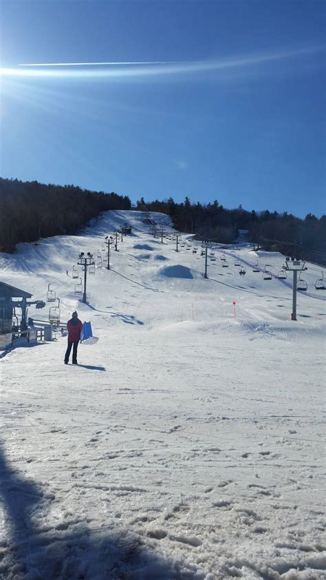 West Mountain Ski Resort | 59 West Mountain Road, Queensbury, NY 12804, USA