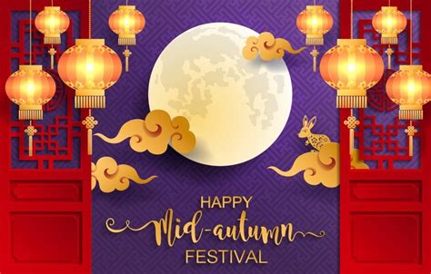 Mid-Autumn Festival: Celebrations in China | Pima County Public Library