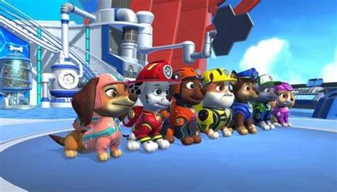 Paw Patrol The Movie Adventure City Calls Review (Xbox Series S) |GLG - TrendRadars