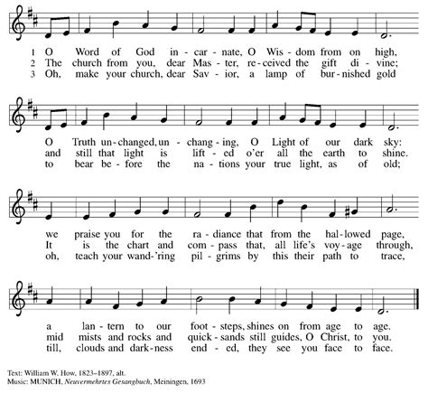 Worship 10/22/23 – All Saints Lutheran Church