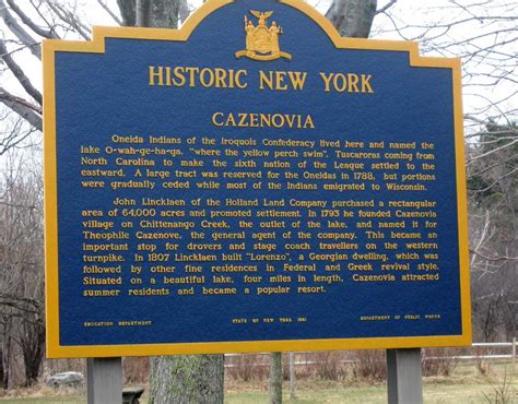 Close to Finger Lakes, Cazenovia College, and many museums