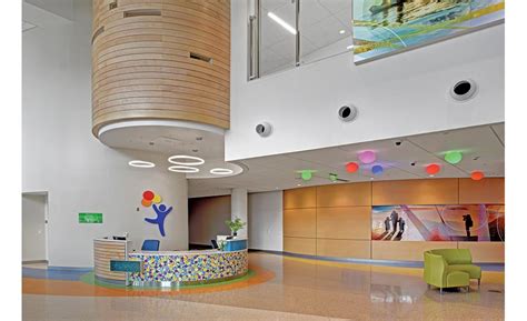 Award of Merit Health Care: Children’s Hospital of Colorado - Colorado ...