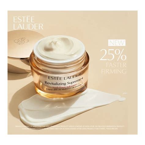 Buy Estée Lauder Revitalizing Supreme+ Youth Power Soft Creme ...