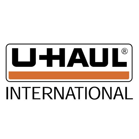 U Haul International Logo Png Transparent & Svg Vector