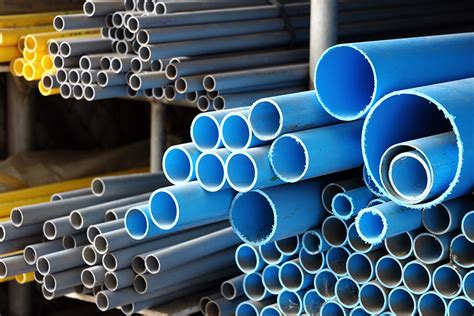 Types of Pipes: Different Materials of Your Pipes and What They Mean | bluefrog Plumbing + Drain