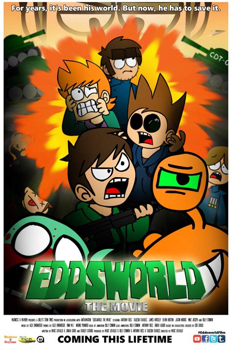 The Eddsworld Movie by SuperSmash3DS on DeviantArt