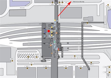 Utrecht Centraal: Tickets, Map, Live Departure, How-to, | G2Rail