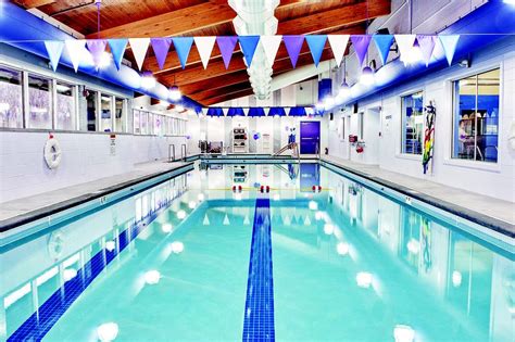 Randolph YMCA, New Jersey | Roadtrippers