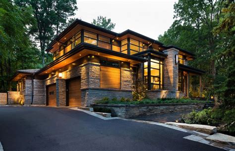 30 Incredible Modern Small Home Architecture You Never Seen Before! | House styles, Modern ...