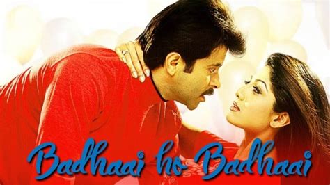 Watch Badhaai Ho Badhaai Full HD Movie Online on ZEE5