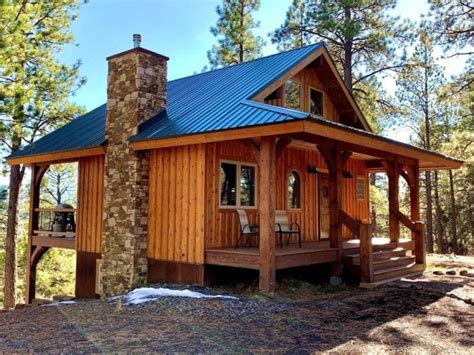 11 Outstanding Cabin Rentals Near Pagosa Springs, Colorado - Territory Supply