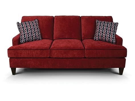 England Furniture Camilla Sofa | England Furniture Care and Maintenance