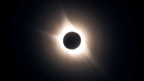 Get Ready for America's Total Solar Eclipse in 2024: Mark Your Calendars Now!