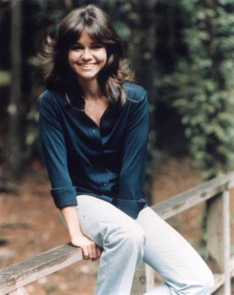 Pin by Carrie on Fashion School | Sally field, Smokey and the bandit ...