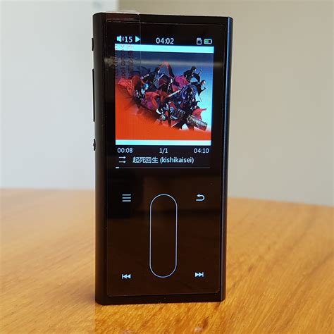 FiiO M3K - Reviews | Headphone Reviews and Discussion - Head-Fi.org