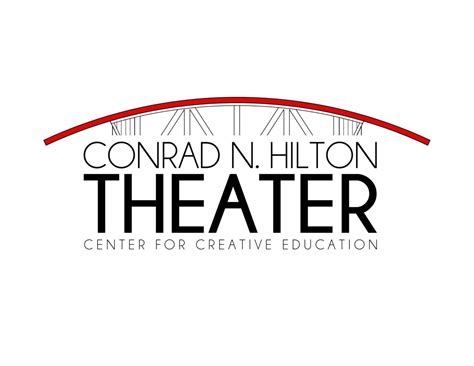 The Hilton Theater - Center for Creative Education