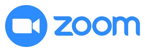 Cool Zoom Logo Png Icon - Image to u
