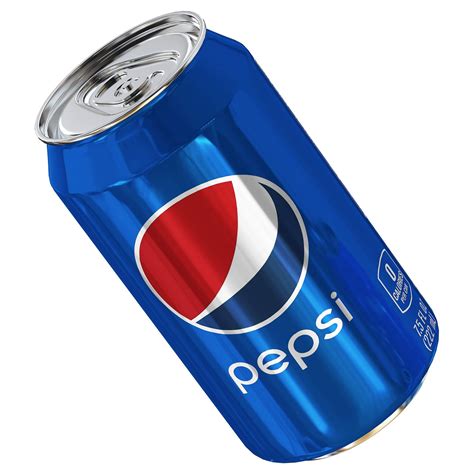 Pepsi Can