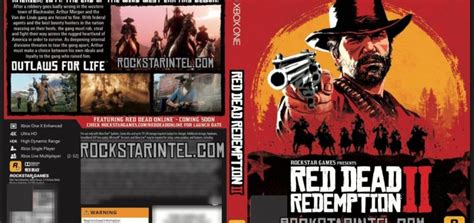 Xbox One - Red Dead Redemption 2 Mods | RDR2 Mods