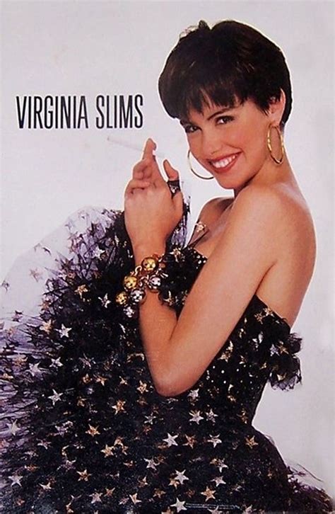 Pin on Virginia Slims 120's