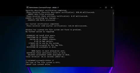 How To Use CHKDSK in Windows | Sweetwater