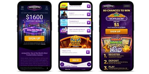 Jackpot City Casino Review » Legit for NZ Players (2024)