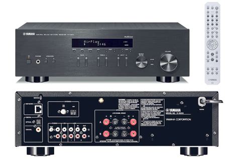 The 6 Best Budget-Friendly Stereo Receivers of 2022