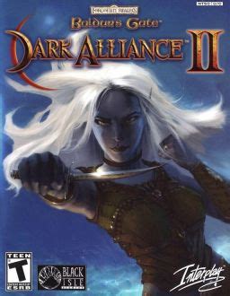 Baldur's Gate: Dark Alliance 2 قادمة للحاسب الشخصي هذا العام | منتديات ...