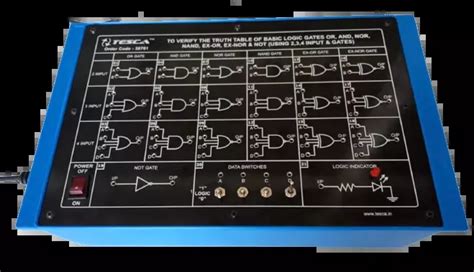 Digital Logic Circuits: Defination, Application And Types