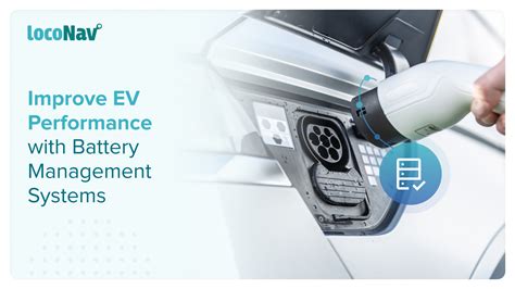 Importance Of EV Battery Management System