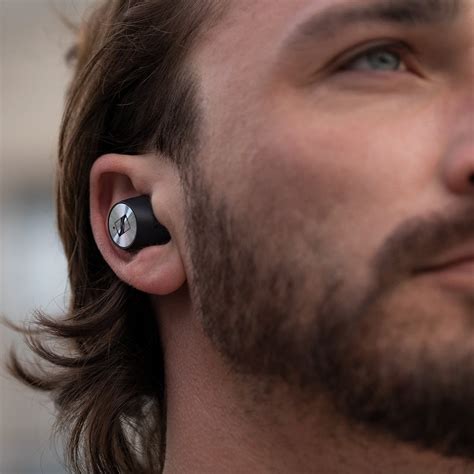 Sennheiser Momentum True Wireless Bluetooth Earbuds » Petagadget