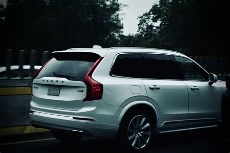 Volvo XC90 Interior: Everything You Need To Know - CoPilot