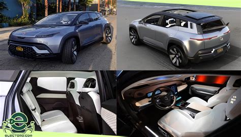 Fisker Ocean SUV 😍 😍 : r/electricvehicles