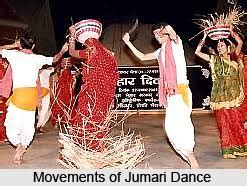 Folk Dances of Bihar - Bihar PSC Exam Notes